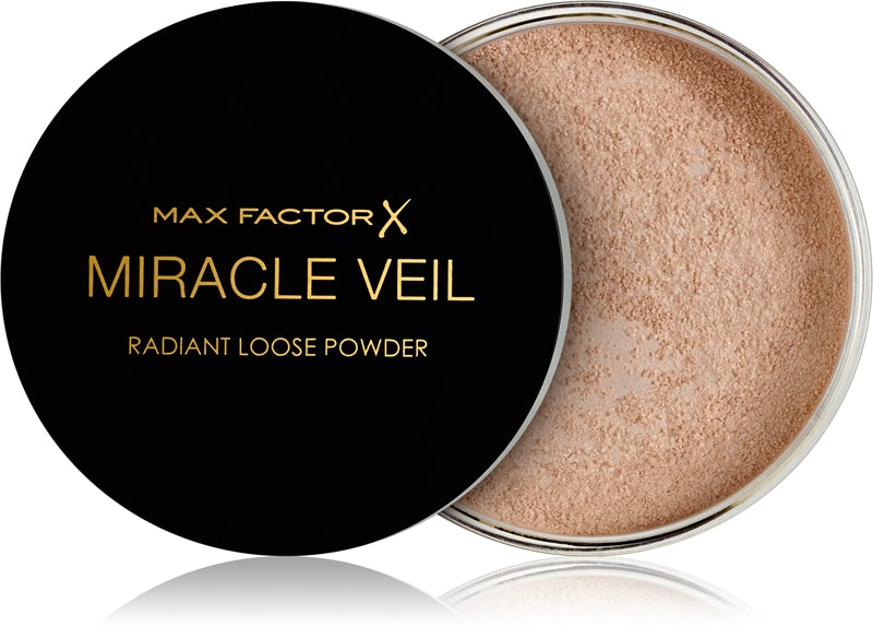 Miracle Veil Radiant