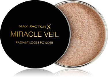 Miracle Veil Radiant