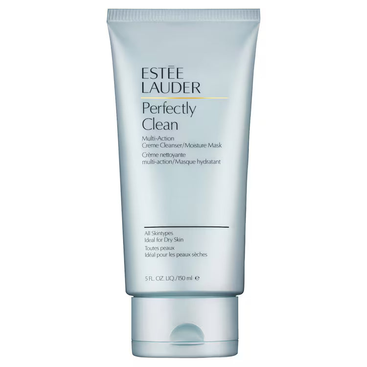 Perfectly Clean Multi-Action Creme Cleanser/Moisture Mask