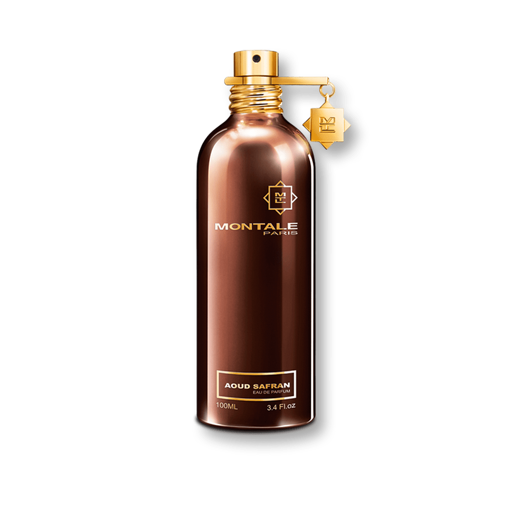 Aoud Safran