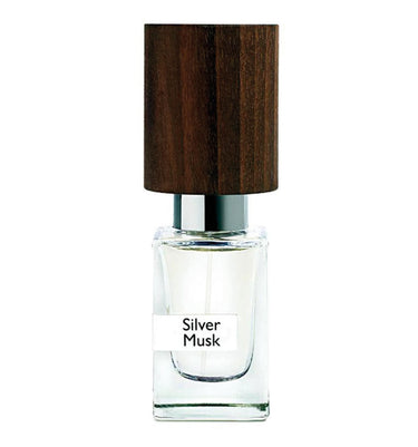 Nasomatto Silver Musk 30 ml