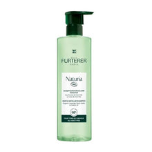 NATURIA extra mild shampoo for frequent use