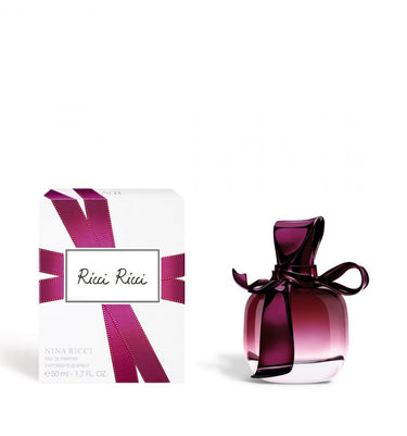Ricci Ricci EDP 50ml