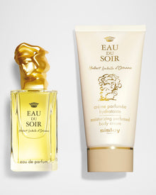 EAU DU SOIR CASE 2 pcs