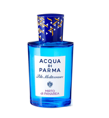 BLU MEDITERRANEO MIRTO DI PANAREA edt vapo 100 ml