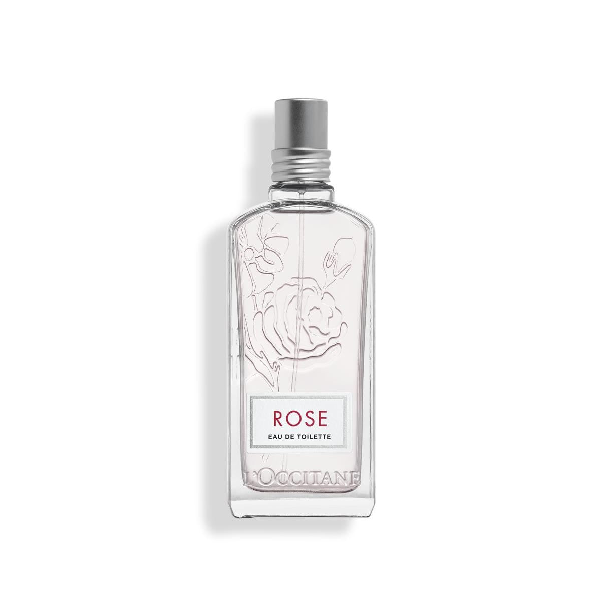 ROSE eau de toilette