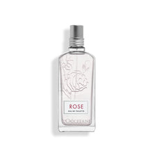 ROSE eau de toilette