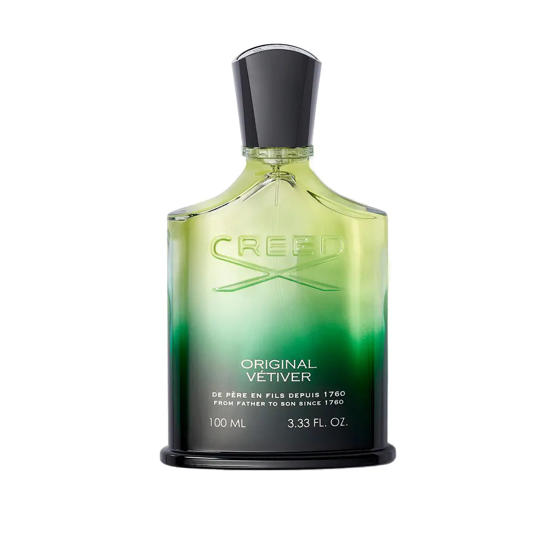 Original Vetiver