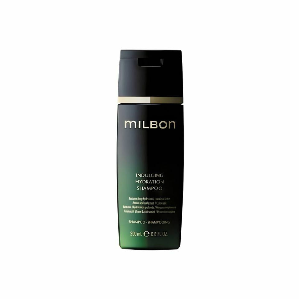 Milbon Indulging Hydration Shampoo