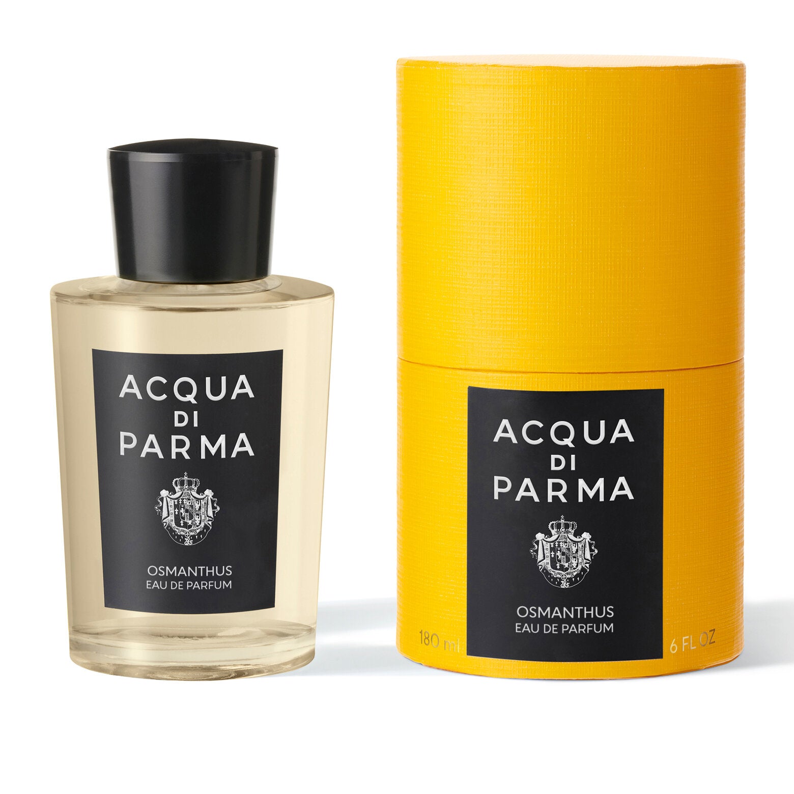 Osmanthus Eau de Parfum
