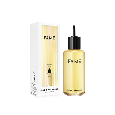 FAME eau de parfum refill