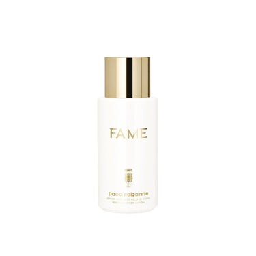 FAME body lotion