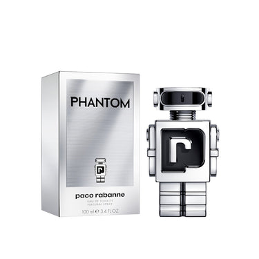 PHANTOM edt vapor