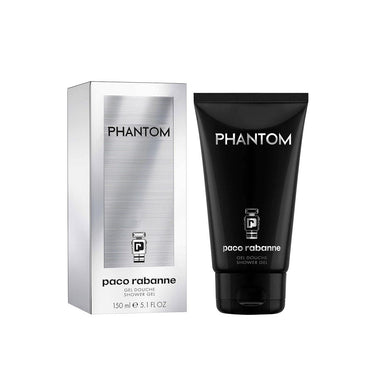 PHANTOM shower gel