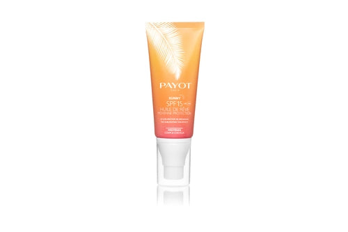 SUNNY hulie de rêve SPF