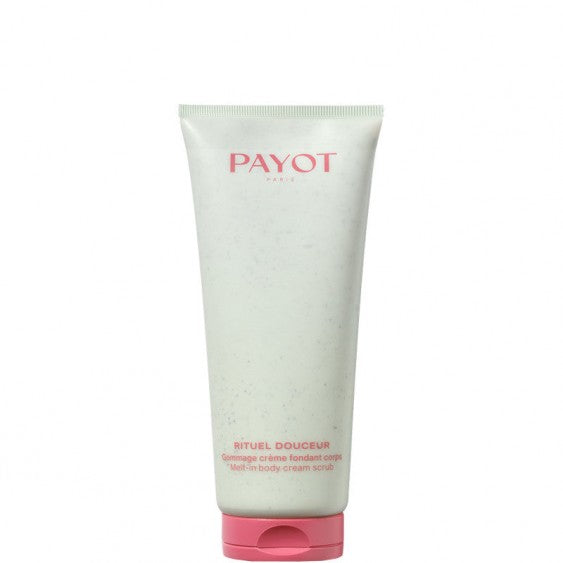 Rituel Douceur Gommage Creme Fondant Corps