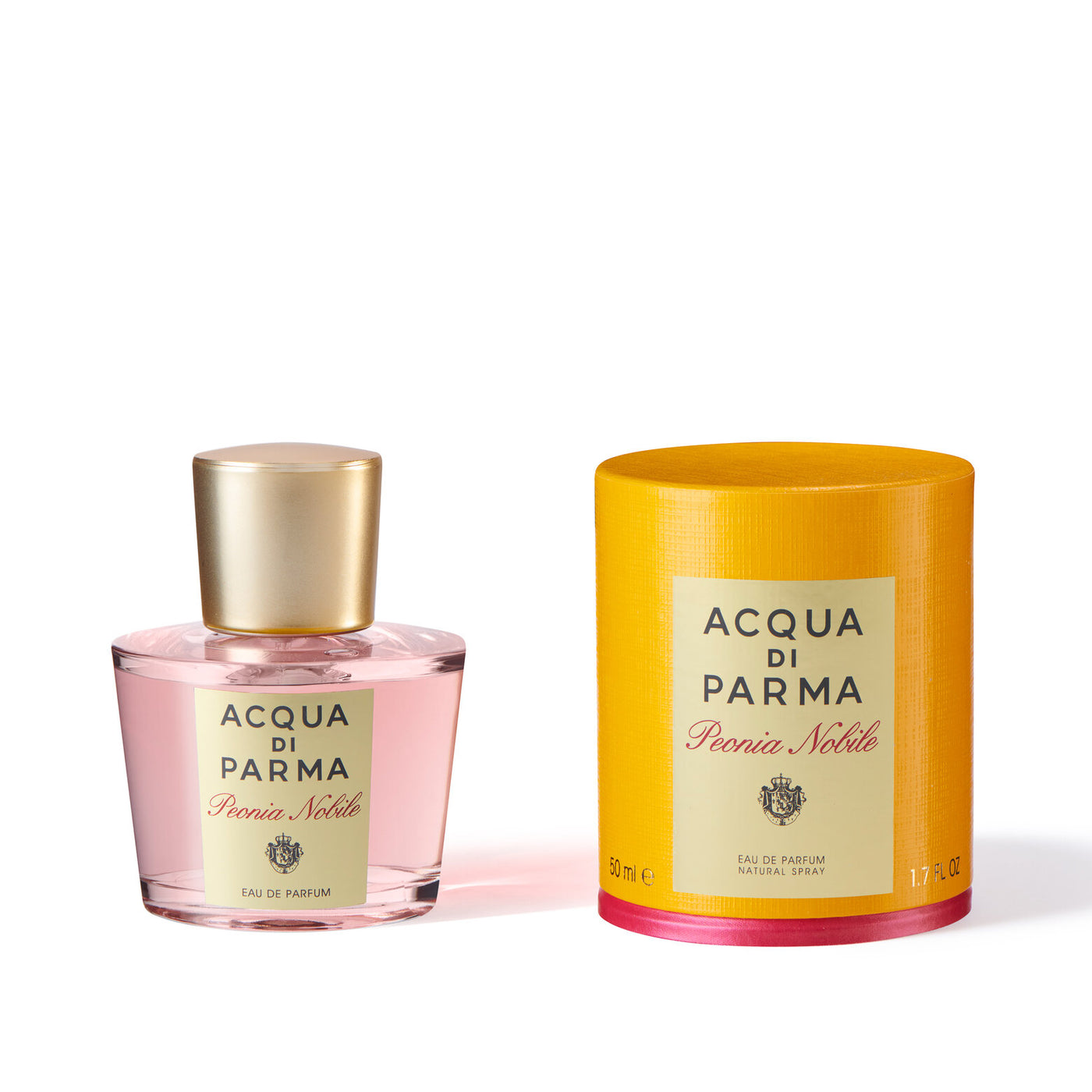 Peonia Nobile Eau de Parfum