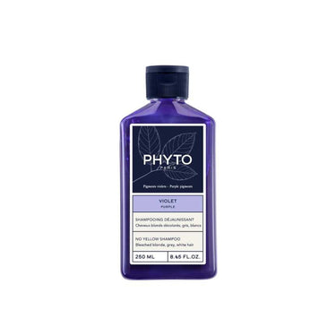 VIOLET shampoo