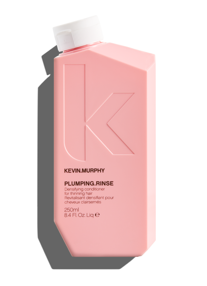 Plumping Rinse