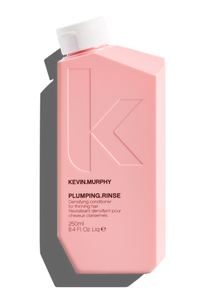 Plumping Rinse