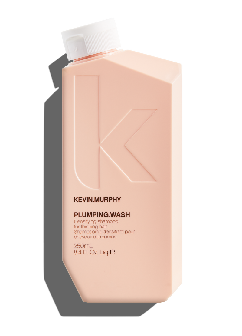 Plumping Wash
