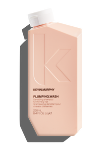 Plumping Wash