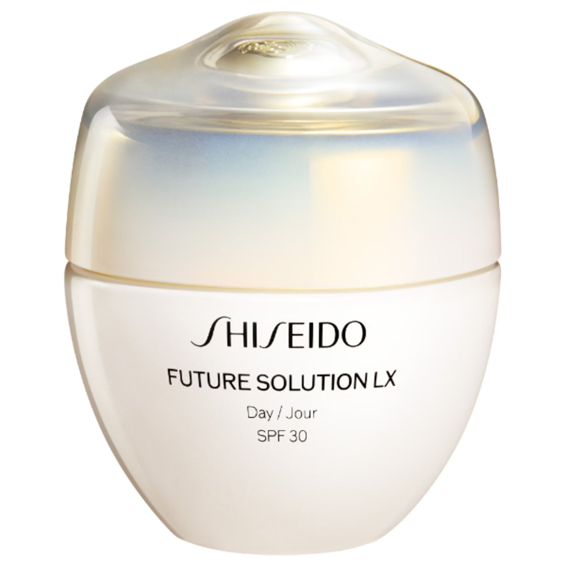 Future Solution LX Total Protective Cream