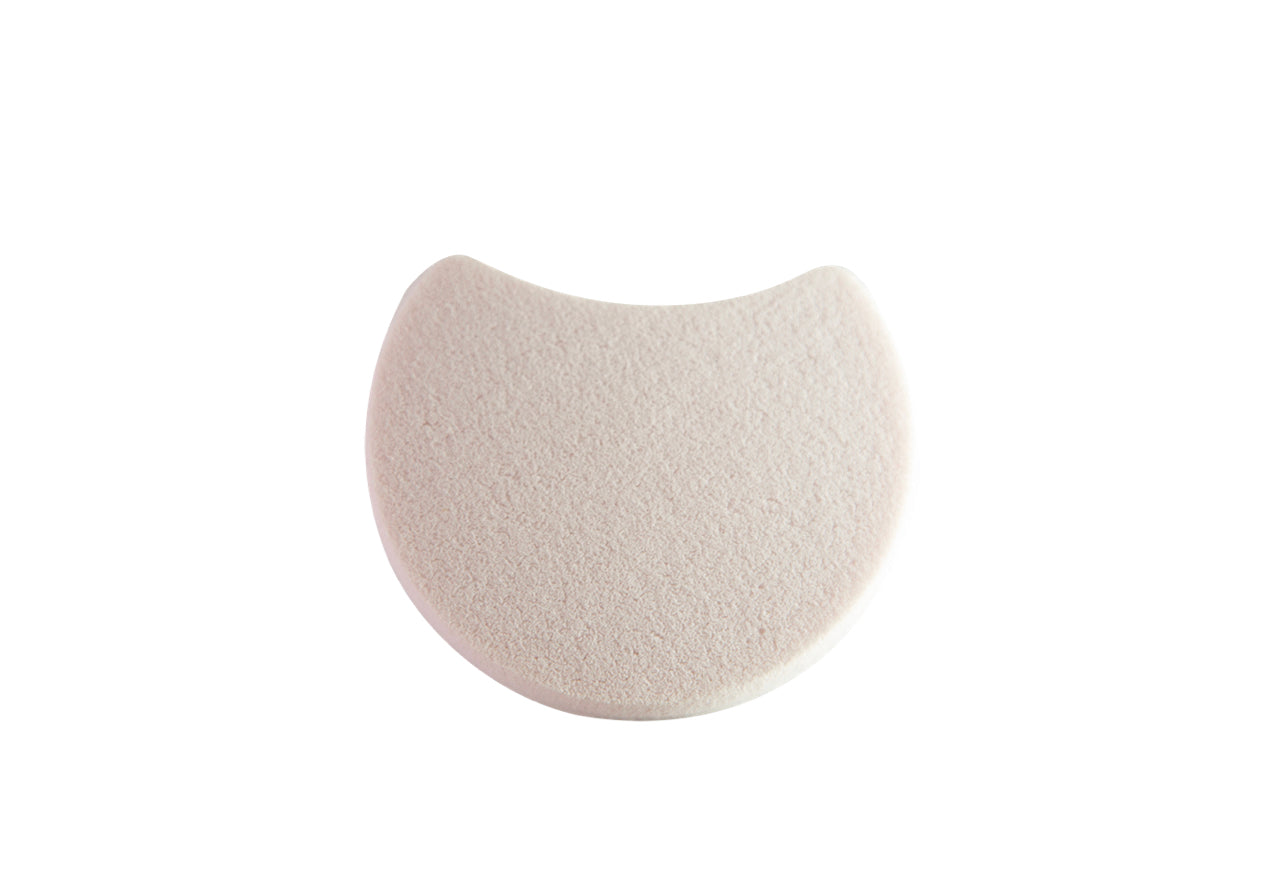 TOTAL FINISH foundation sponge 1 u