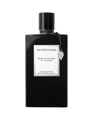BOIS D'AMANDE eau de parfum spray