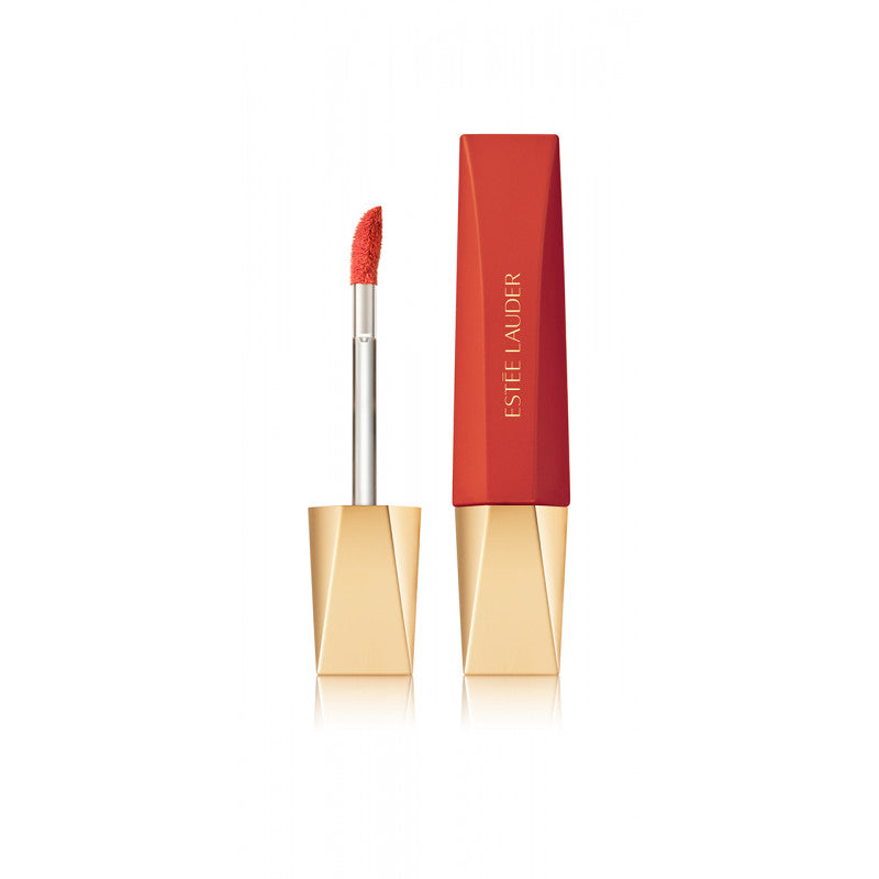 Pure Color Lip Mousse Matte