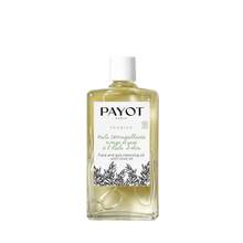 HERBIER huile démaquillant