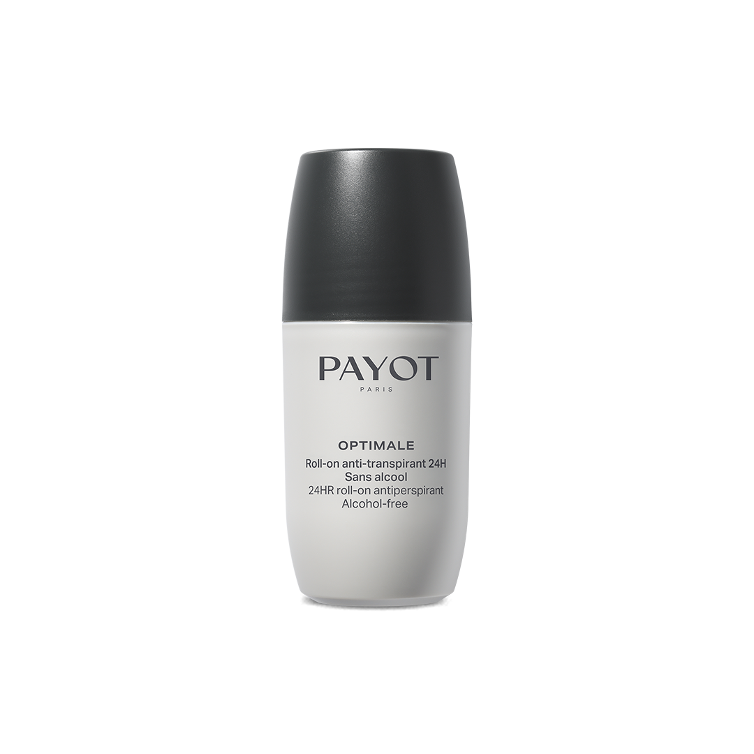 Optimale Deodorant 24h