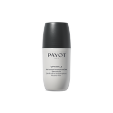 Optimale Deodorant 24h