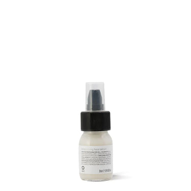 Re-blooming face serum