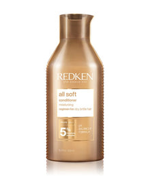 All Soft Conditioner