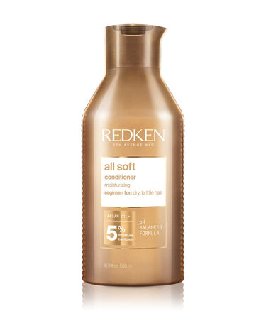 All Soft Conditioner