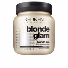 Blonde Glam Lightinging Cream
