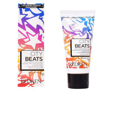 City Beats Acidic Conditioning Color Cream #Clear