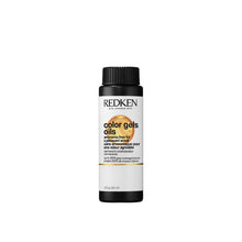 Color Gels Oil 60ml - x3