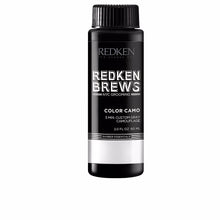 Redken Brews Camo Color #5N-Natural Medium