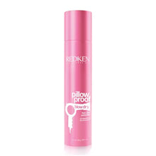PILLOW PROOF BLOW DRY oil absorbing dry shampoo