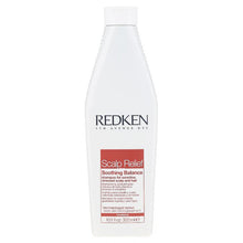 SCALP RELIEF soothing balance shampoo