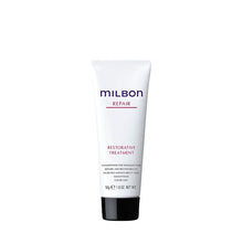 Milbon Restorative Treatment