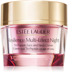 Resilience Multi-Effect Night Tri-Peptide Face and Neck Crème