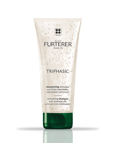 Triphasic Stimulating Anti -los Shampoo