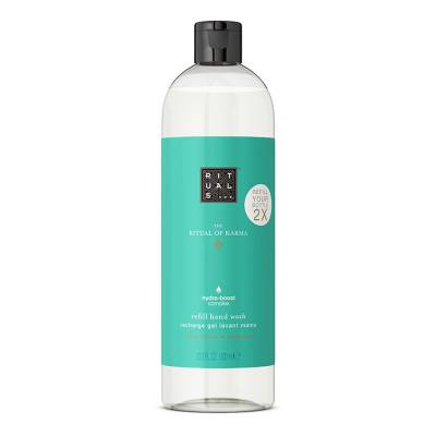 THE RITUAL OF KARMA refill hand wash