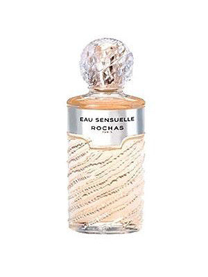 EAU SENSUELLE eau de toilette spray