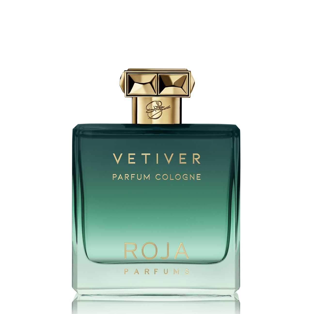 ROJA Vetiver pour homme parfum cologne 100ml