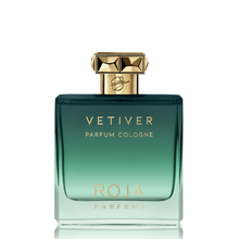 ROJA Vetiver pour homme parfum cologne 100ml