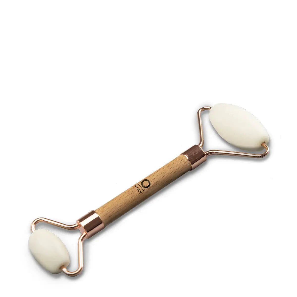 Relaxing face roller